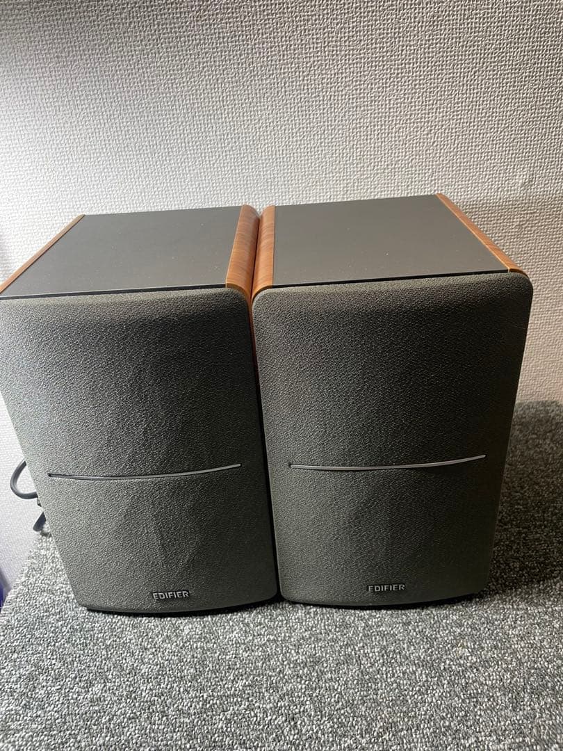 スピーカー・ウーファー EDIFIER R1280T