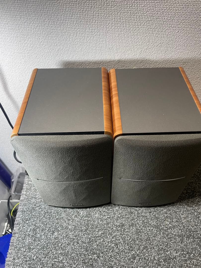 スピーカー・ウーファー EDIFIER R1280T