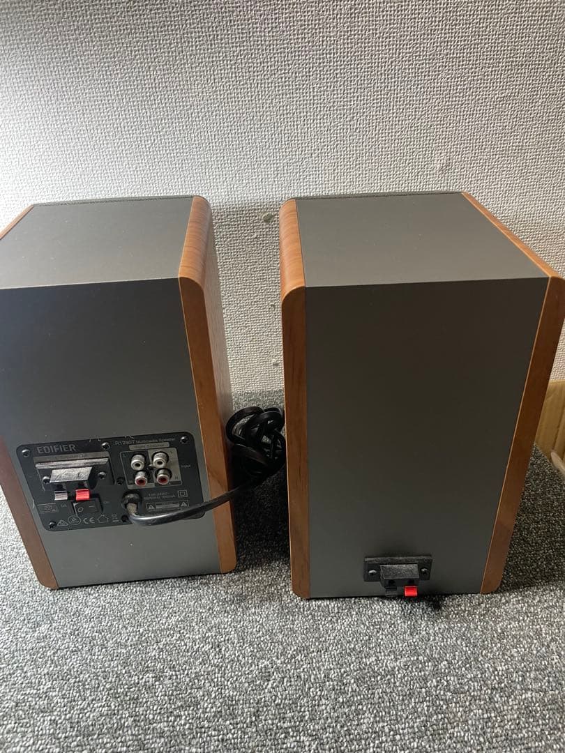 スピーカー・ウーファー EDIFIER R1280T