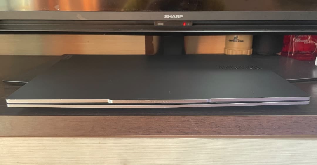 p*o様 ThinkBook14+　Ultra5　32GB　1TB　14.5型