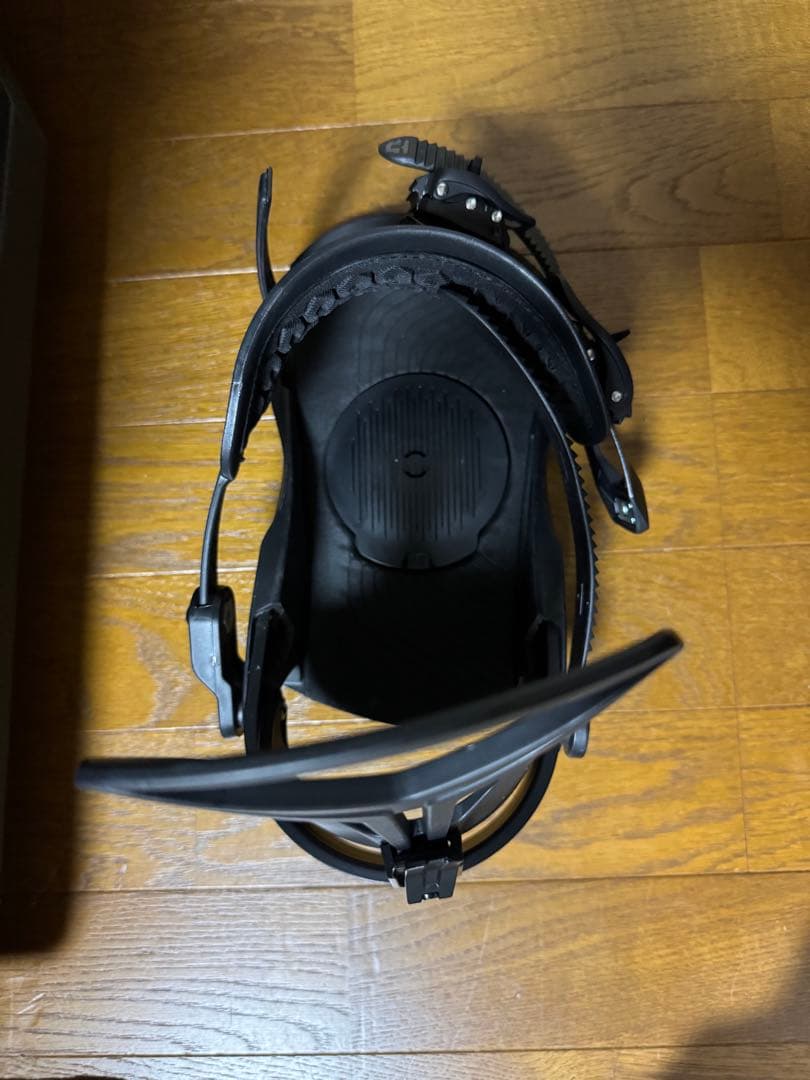 union フライトプロ ビンディング Mサイズ ジャンク扱い