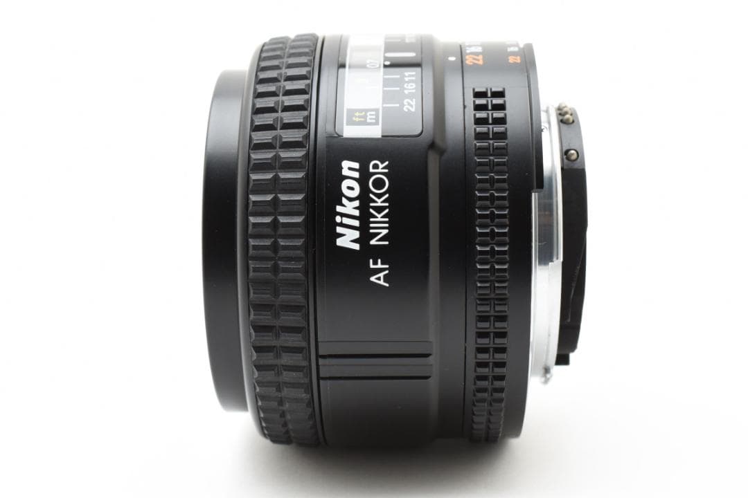 レンズ(単焦点) Nikon AF Nikkor 28mm f/2.8D
