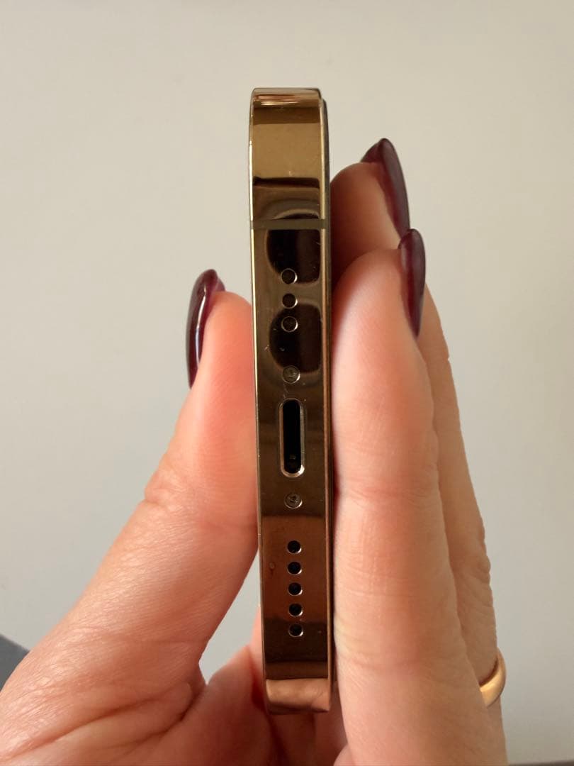 Apple iPhone 12 Pro 128GB SIMフリー