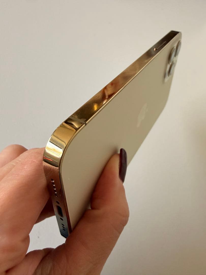 Apple iPhone 12 Pro 128GB SIMフリー