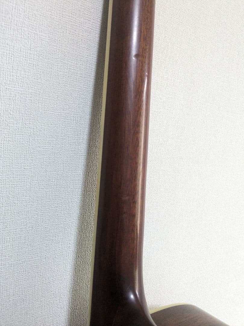 ヴィンテージ Morris MV-701 アコースティックギター アコギ