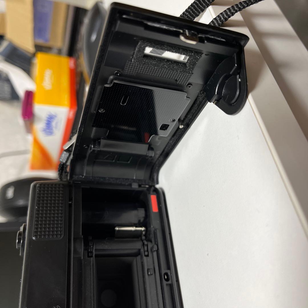 Nikon コンパクトフィルムカメラ L35AD ISO 400