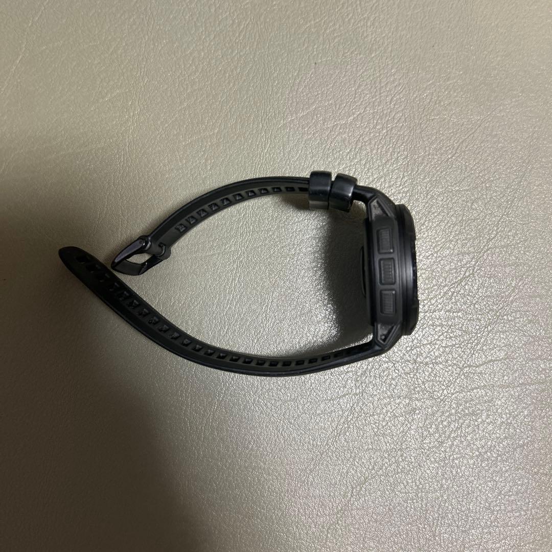 時計 garmin instinct crossover dual power