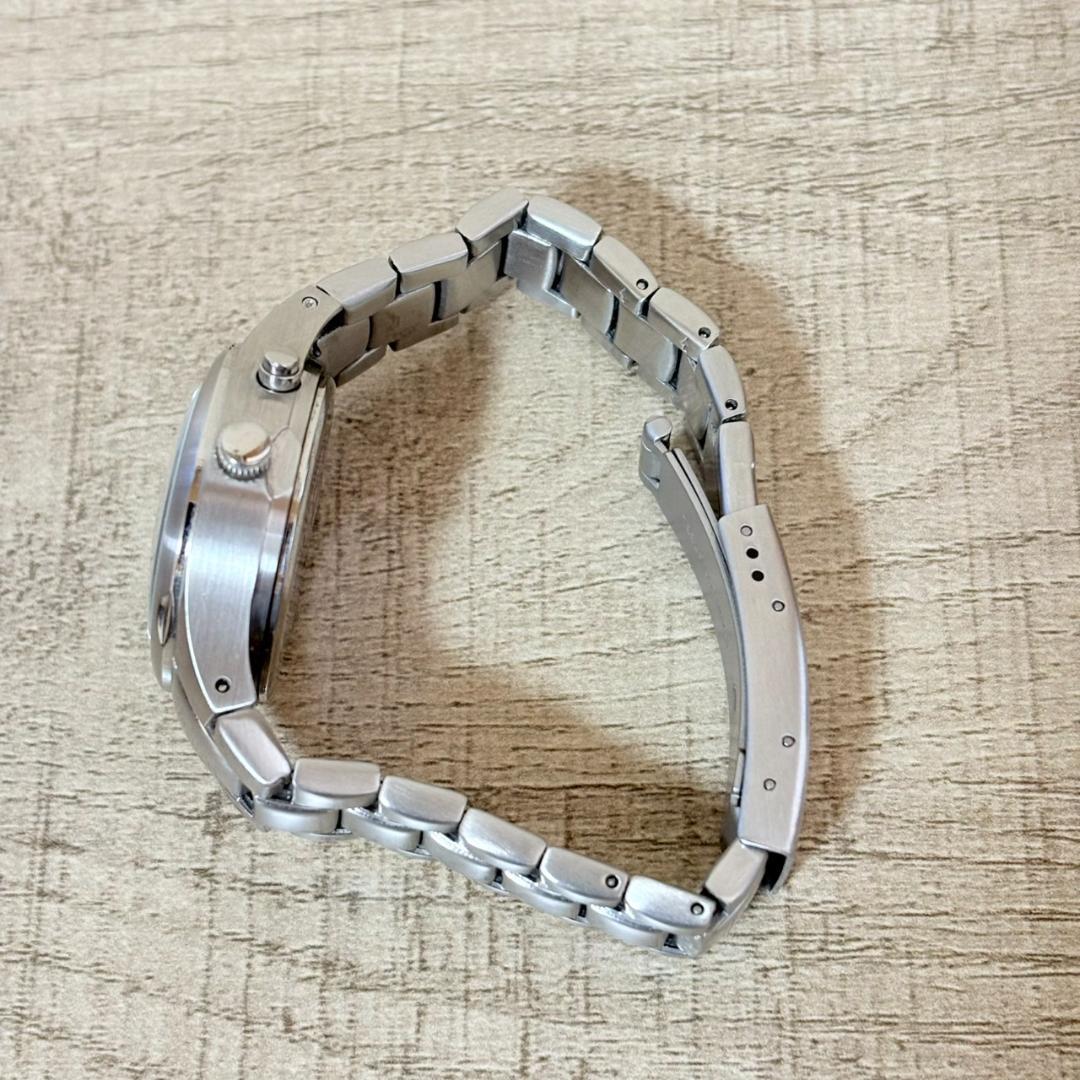 FOSSIL BIG TIC 腕時計 32mm ビッグティック