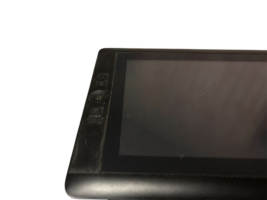 WACOM ワコム 液晶ペンタブレット DTK-1301 13HD現状品