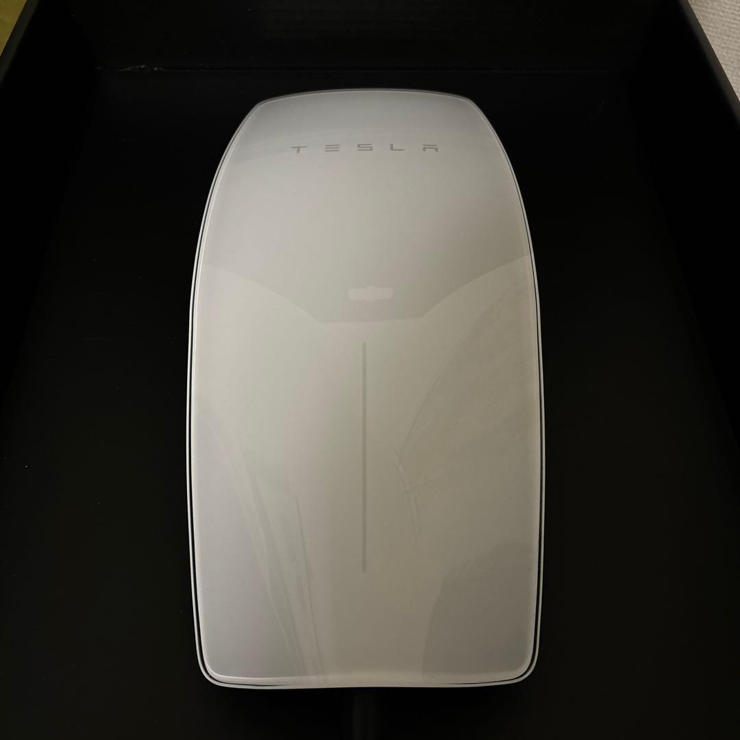 Tesla テスラ Wall Connector Gen3