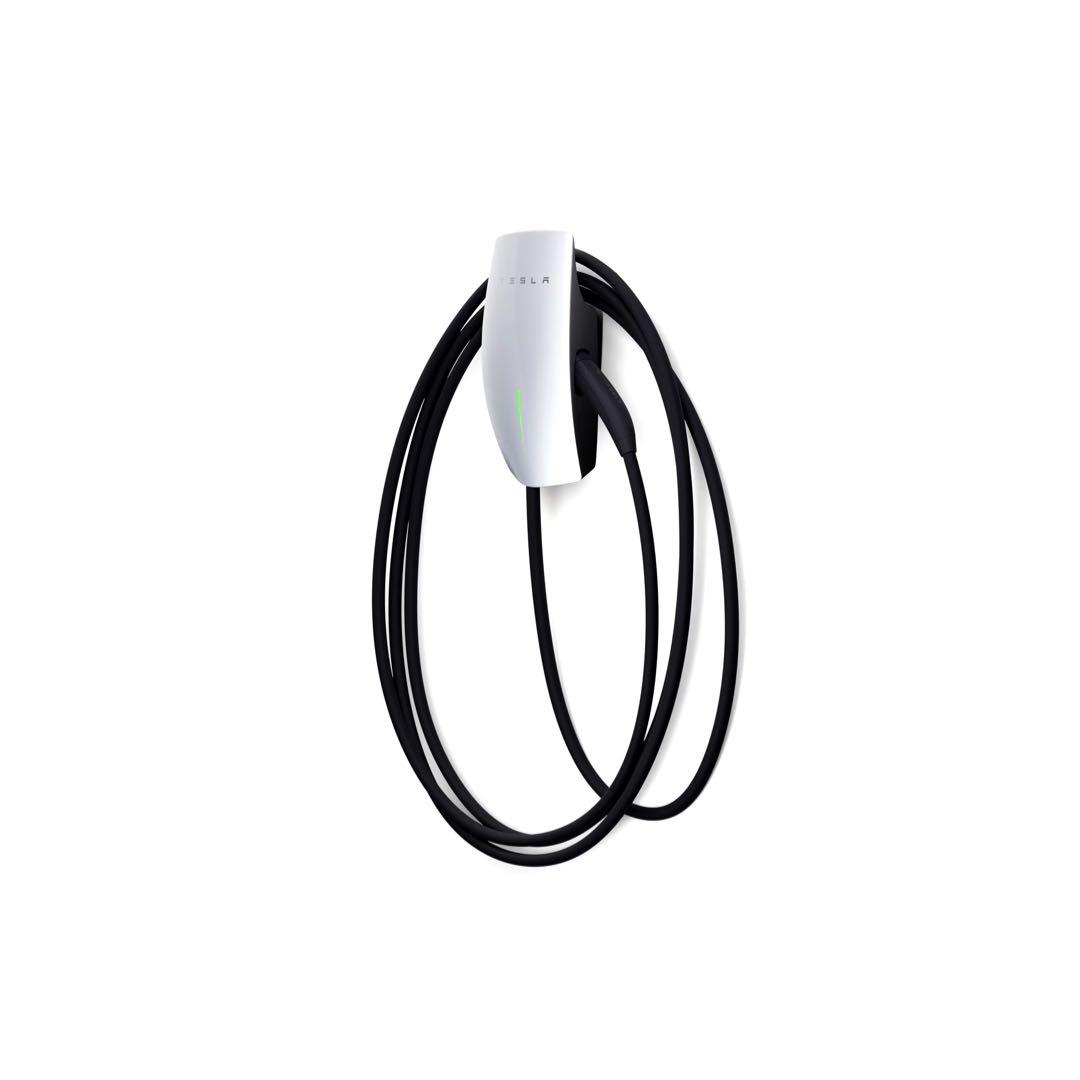 Tesla テスラ Wall Connector Gen3
