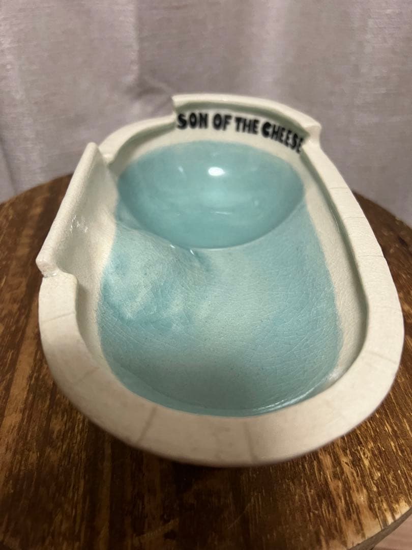 SON OF THE CHEESE サノバチーズ　プール 灰皿　アクセサリー