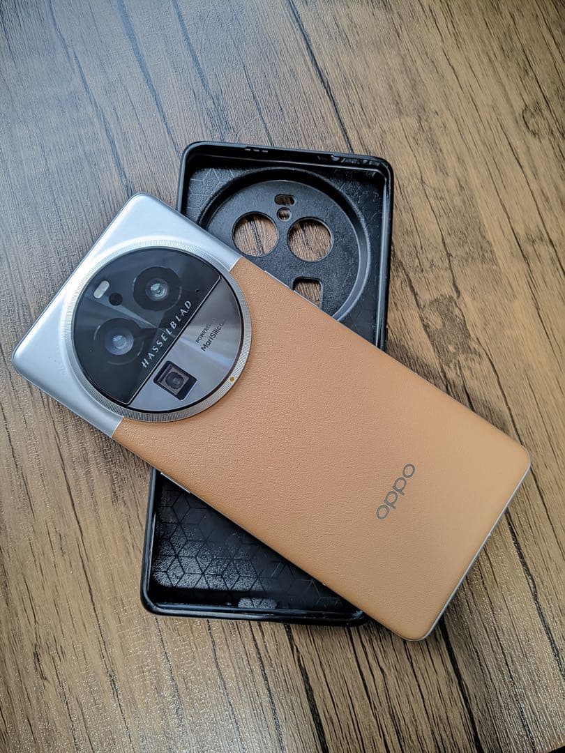 スマートフォン本体 Oppo Find X6 Pro 512GB