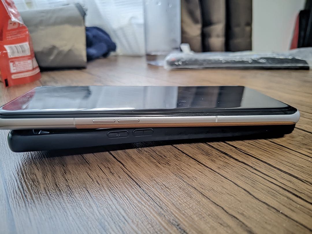 スマートフォン本体 Oppo Find X6 Pro 512GB