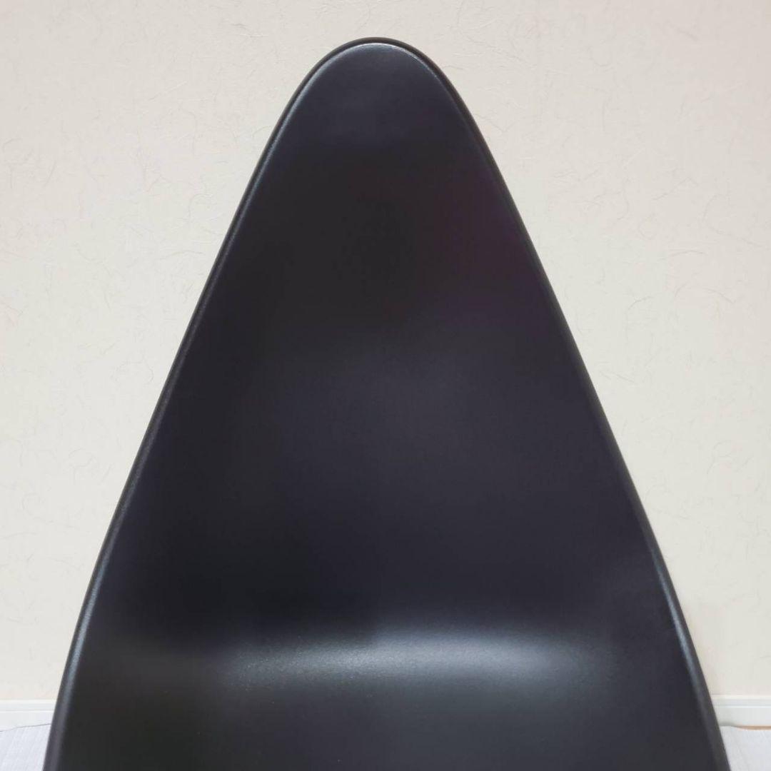 FRITZ HANSEN フリッツハンセン ドロップチェア クッション付