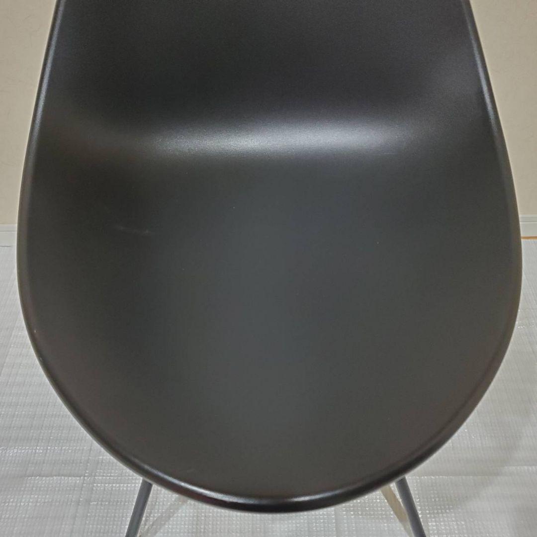 FRITZ HANSEN フリッツハンセン ドロップチェア クッション付