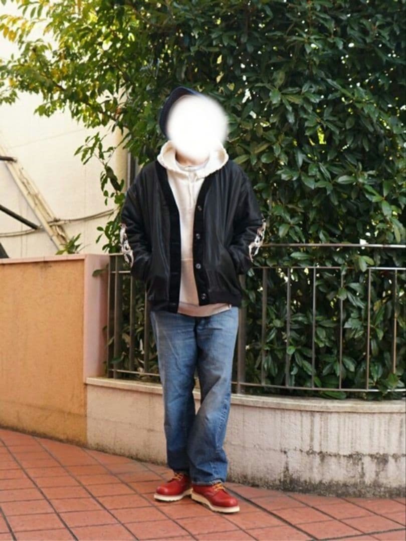 GOLD トリプルコラボTT　14567AK SUKA CARDIGAN