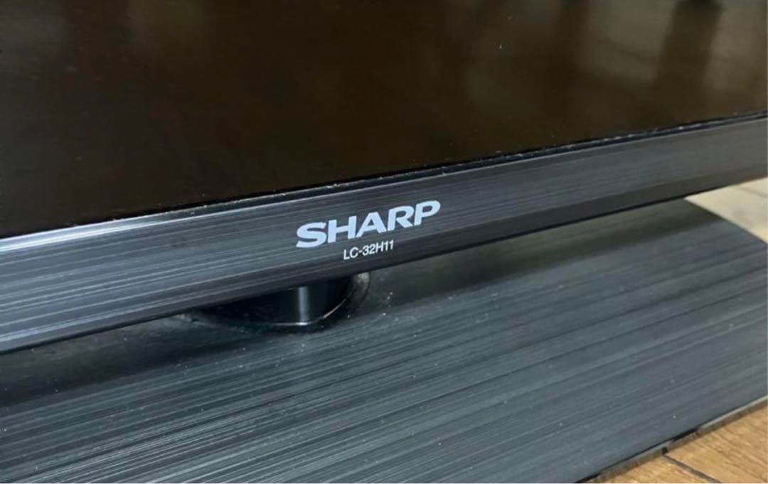 SHARP 液晶テレビ 32V型 AQUOS LC-32H11 シャープ