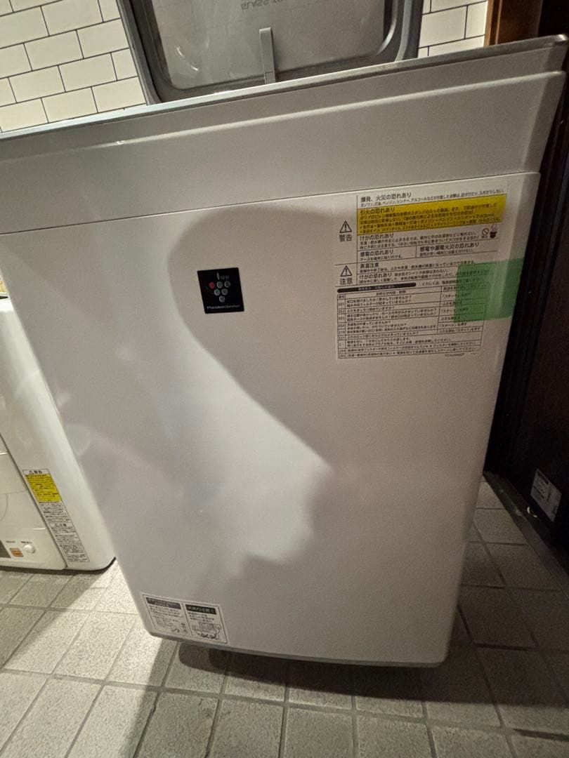 ★縦型洗濯機 ES-PX-10A ES-PX10A ESPX10A シャープ