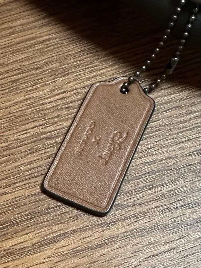 ミッキーマウス ボディバッグ