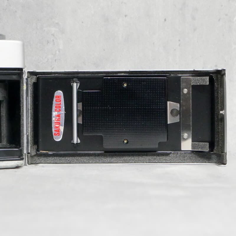 【整備品】KONICA C35 コニカ