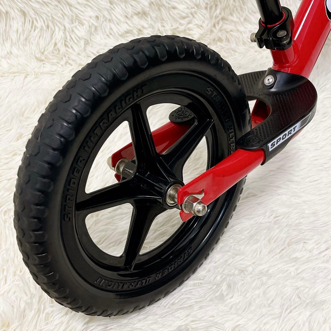 STRIDERストライダー スポーツモデルSPORT 12インチ