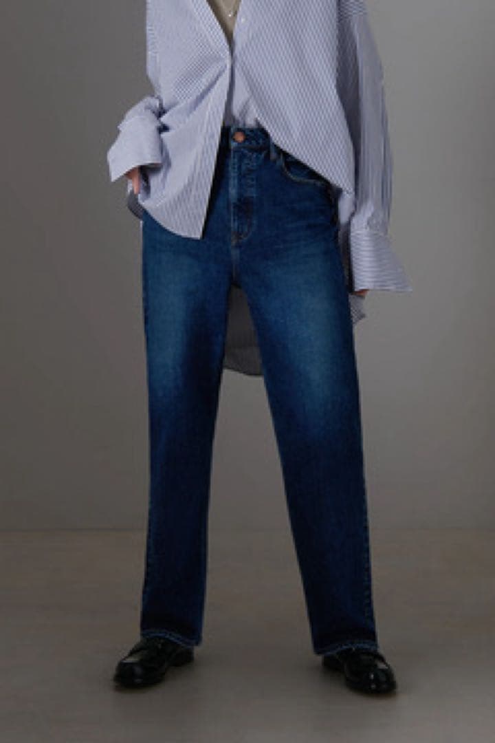 RED CARD デニム one day 28 レッドカード