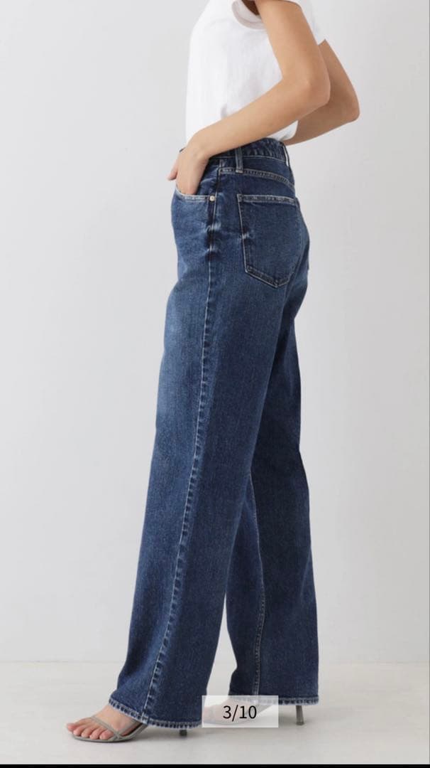 RED CARD デニム one day 28 レッドカード