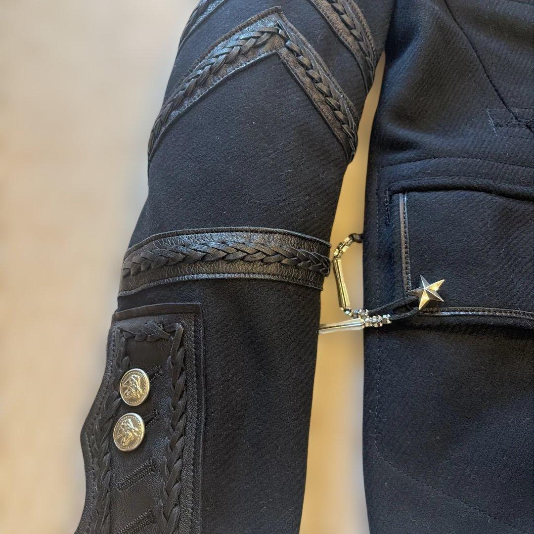 【超美品】TAKAHIROMIYASHITATheSoloist. AW15