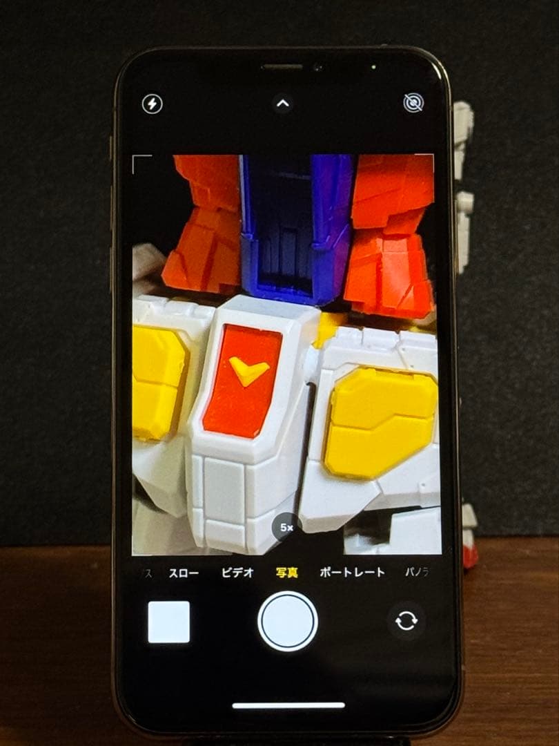 【ジャンク】iPhonexs 64GB バッテリー最大容量100%