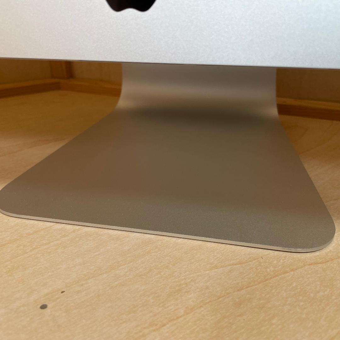 Apple iMac Retina 5K 27インチ 2017 A1419