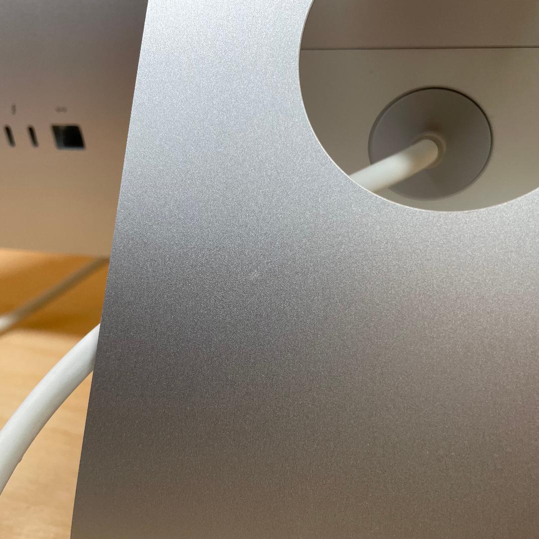 Apple iMac Retina 5K 27インチ 2017 A1419