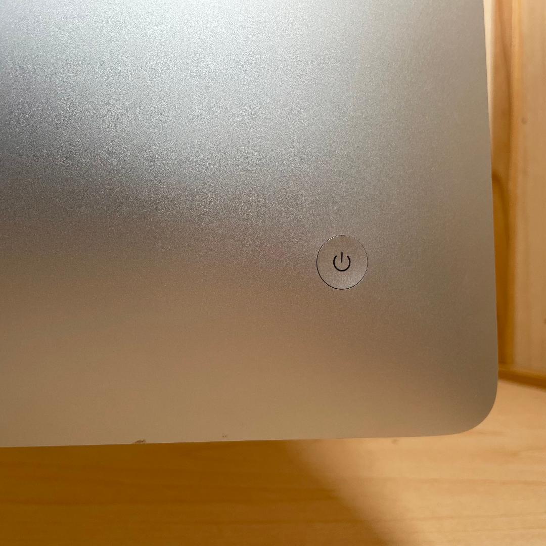 Apple iMac Retina 5K 27インチ 2017 A1419