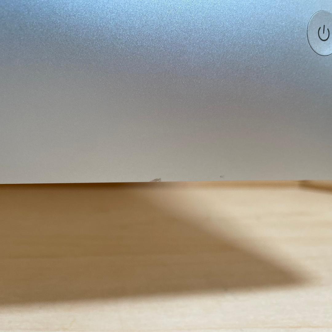 Apple iMac Retina 5K 27インチ 2017 A1419