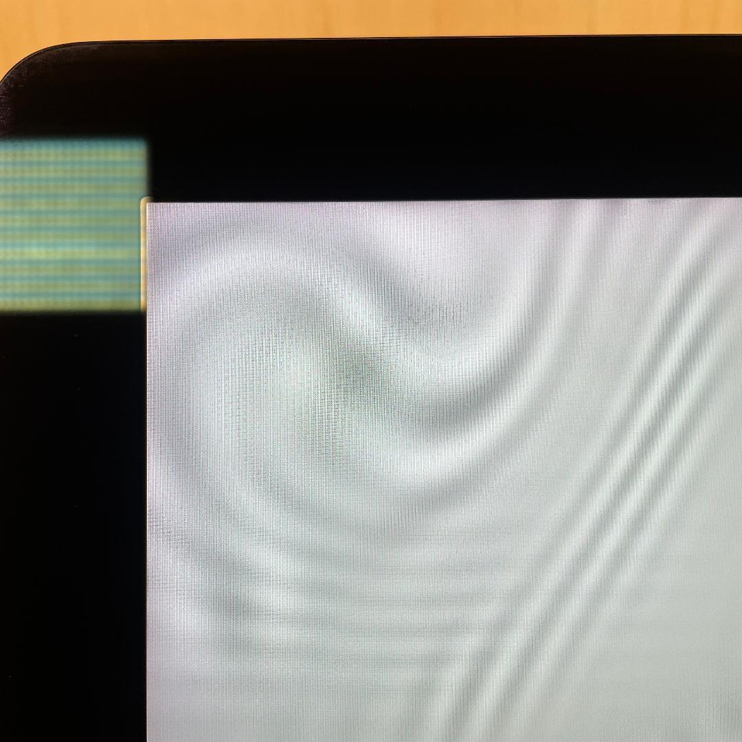 Apple iMac Retina 5K 27インチ 2017 A1419