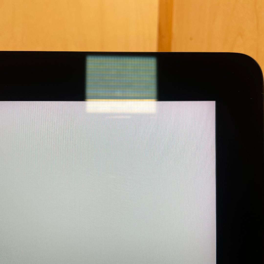 Apple iMac Retina 5K 27インチ 2017 A1419