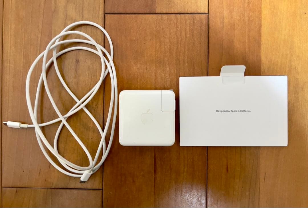 MacBook Pro 13インチ 32GB 1TB 日本語キーボード