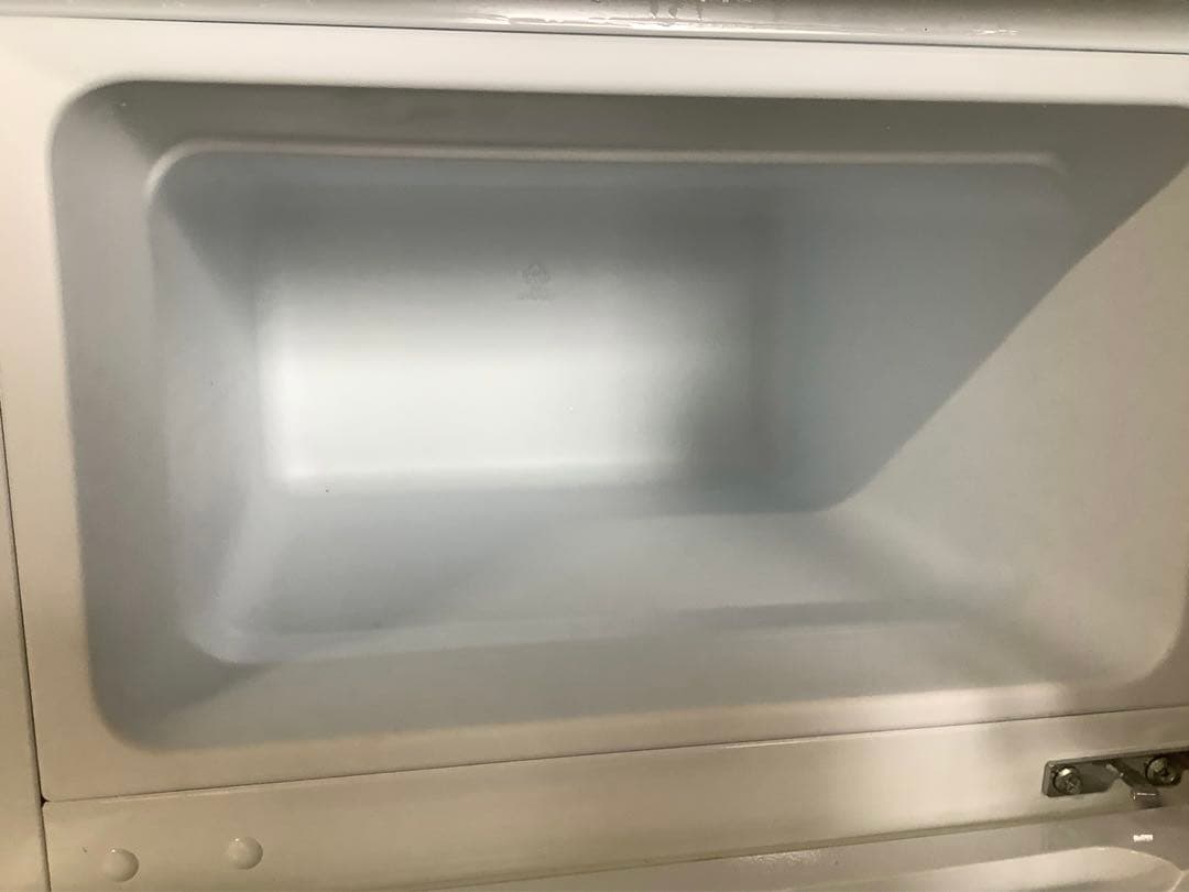 ヤマダ電機 2ドア冷蔵庫 YRZ-C09B1 90L 2019年製