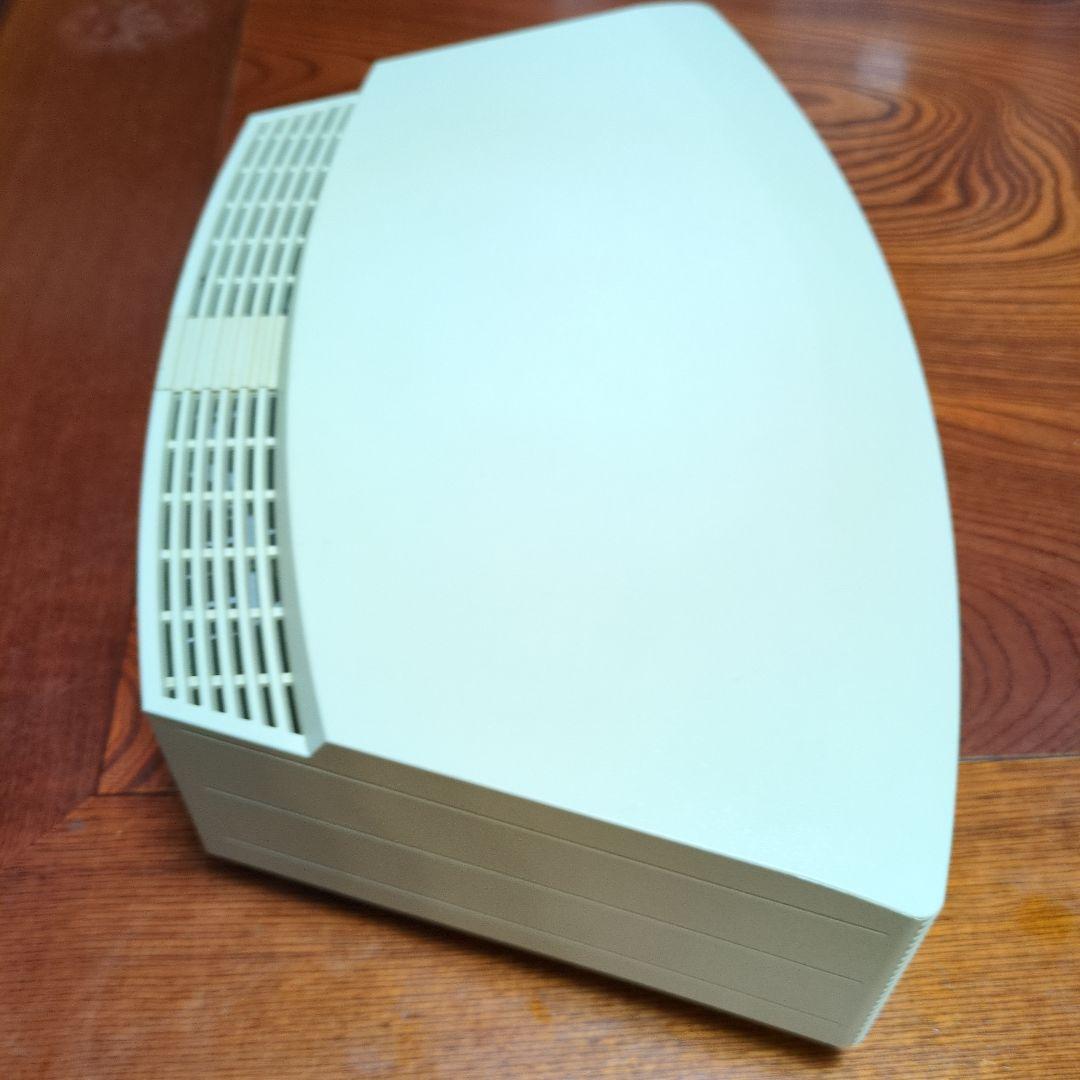 Bose Wave Music System動作品純正大リモコン純コードCD取説
