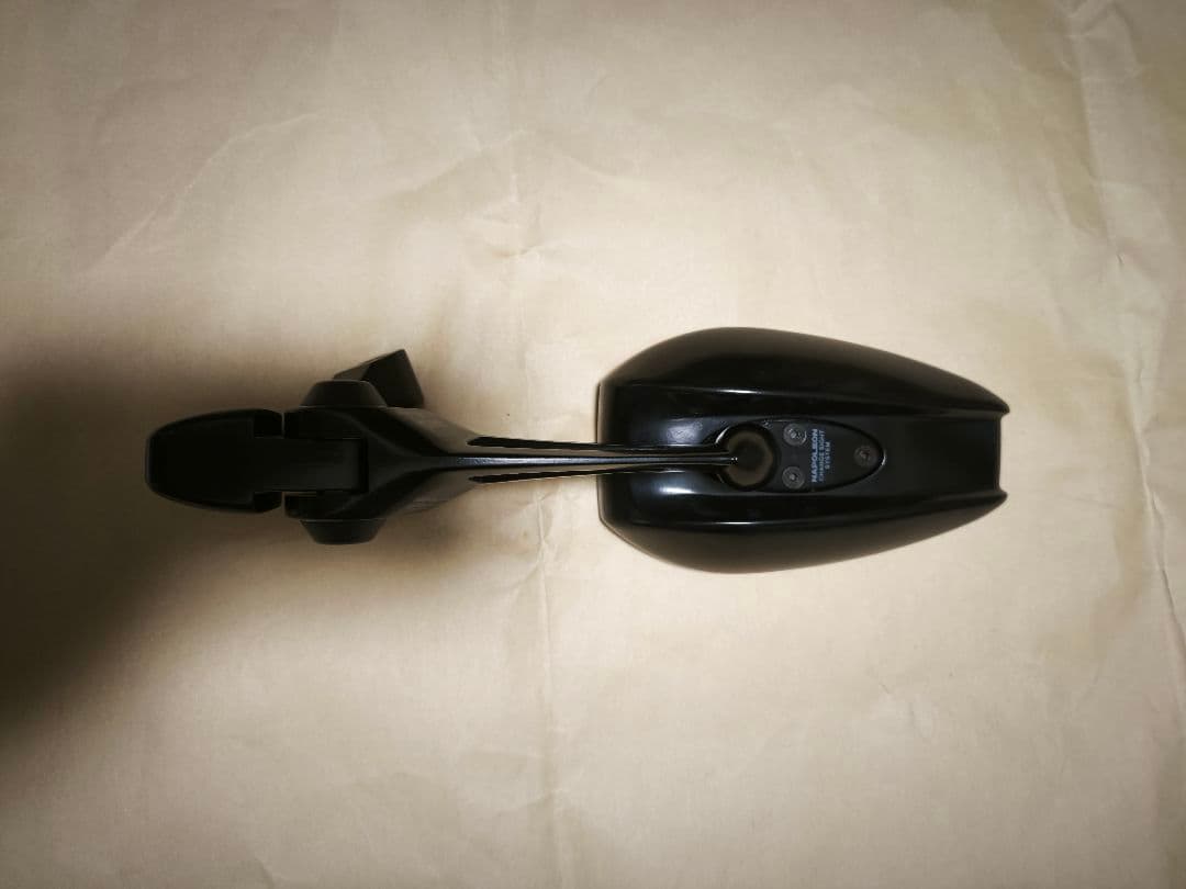 タナックス（TANAX）ナポレオン シャークミラー４