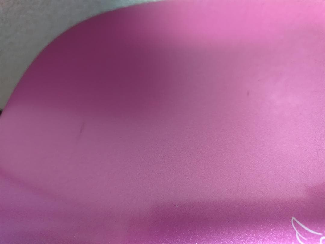 ケノン 脱毛器 Ver.8.0 (シャインピンク)