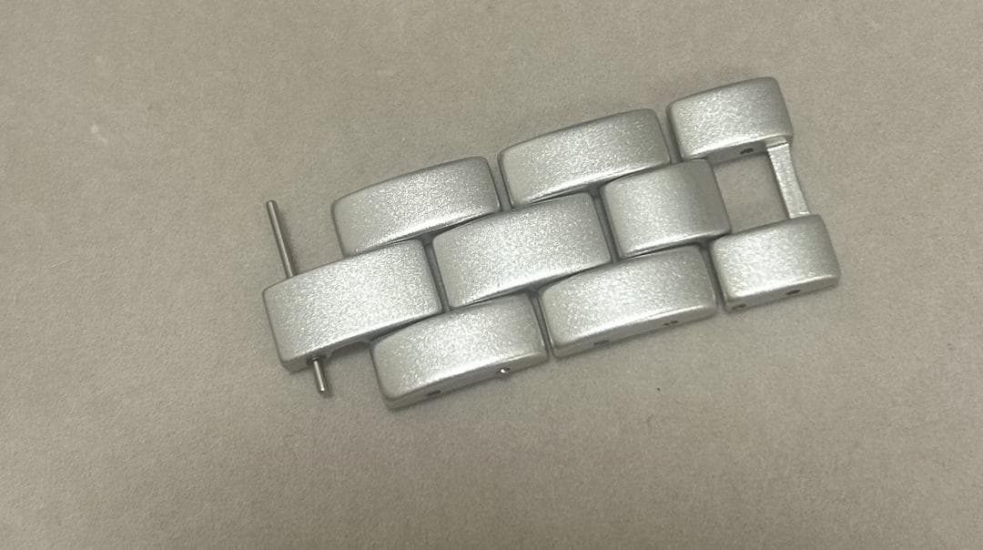 SWATCH 腕時計 (型番 Sw-SVCG4000AG）