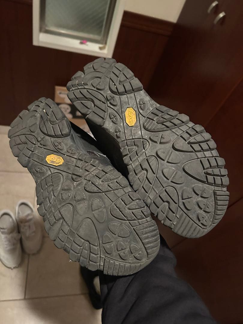 ピ*ん様 MERRELL MOAB3 GORE-TEX