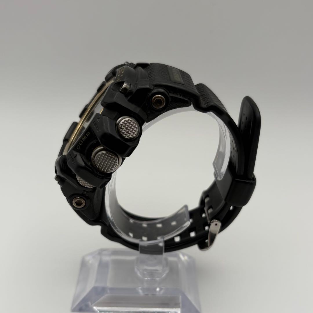 G-SHOCK GG-1000GB マッドマスター CASIO カシオ ジャンク