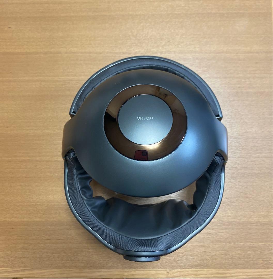 breo iDream5S head spa ブレオアイドリーム5S ヘッドスパ