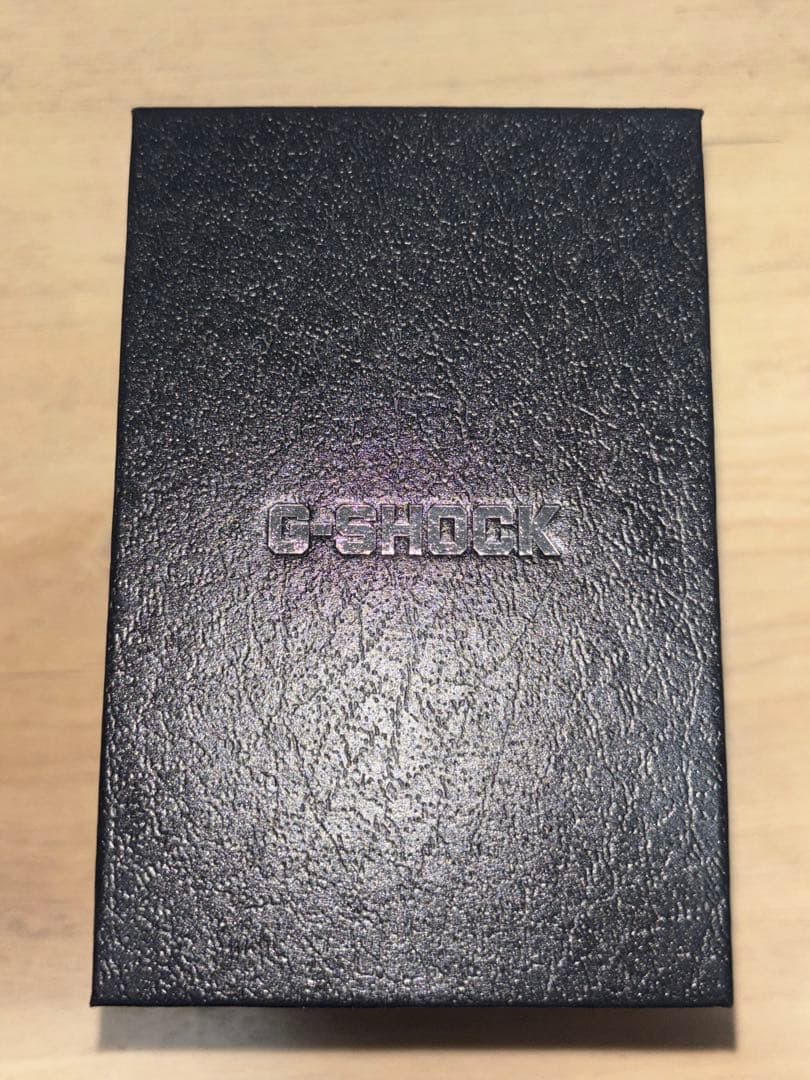 T*y様 G-SHOCK ＊GBM-2100A-1A2JF