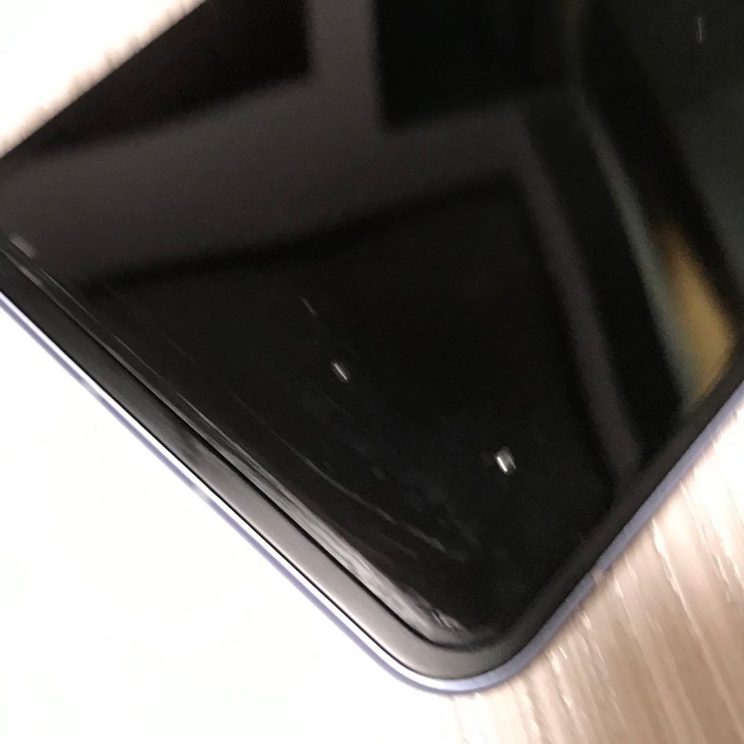 ジャンク品　ZTE Libero Flip 本体　A304ZT 判定◯