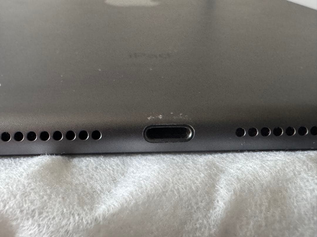 ラ*マ様 iPad 第7世代　128ギガ