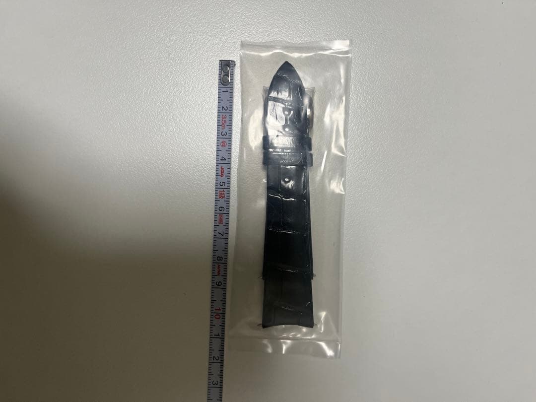 新品未開封　オーデマピゲ　ミレネリー　レディース　革ベルト　ブラック