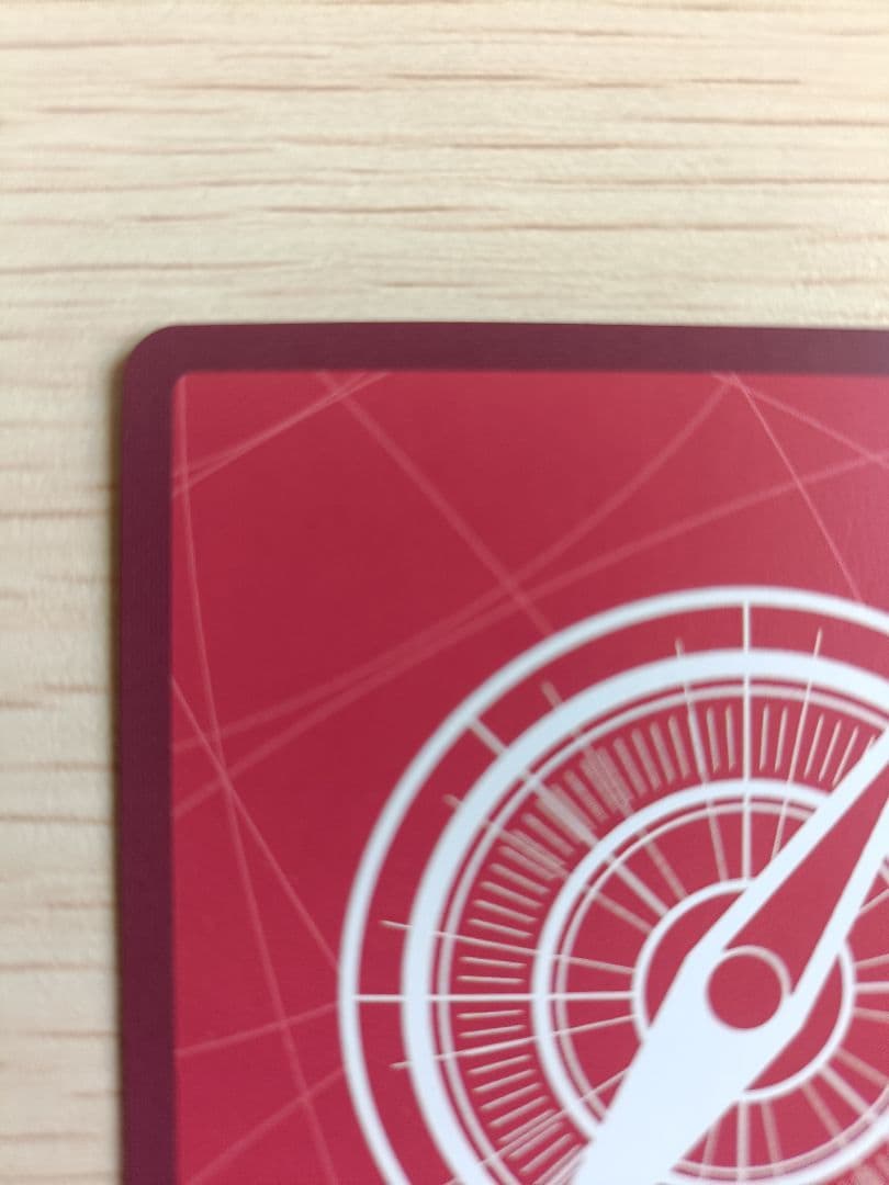 ワンピースカード　PSAマガジン　ルフィ　プロモ 英語